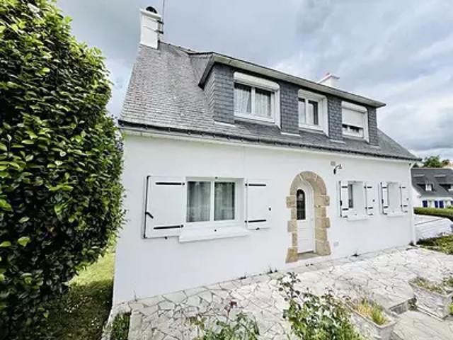 Maison vente à Lorient, Bretagne