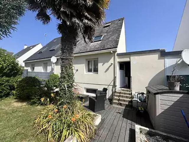 Maison vente à Kerzec-Izel, Quéven