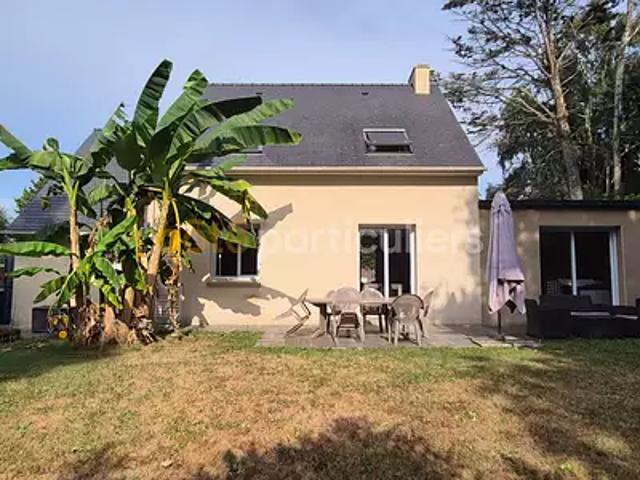Maison vente à Kerzec-Izel, Quéven
