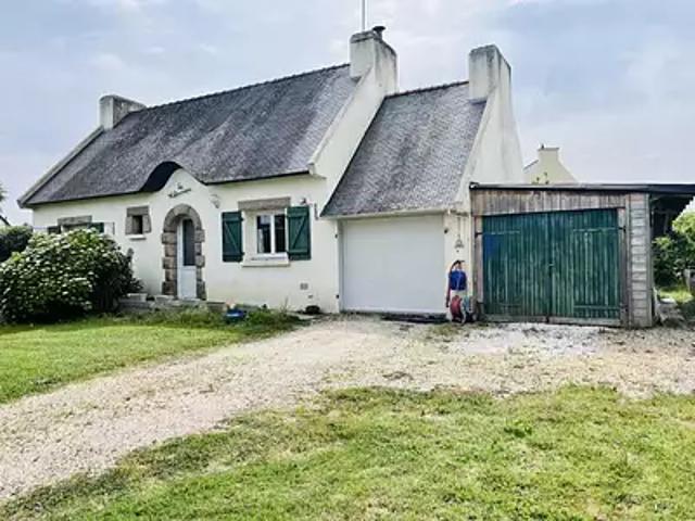 Maison vente à Kerzec-Izel, Quéven
