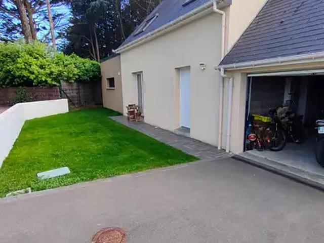 Maison vente à Kerzec-Izel, Quéven