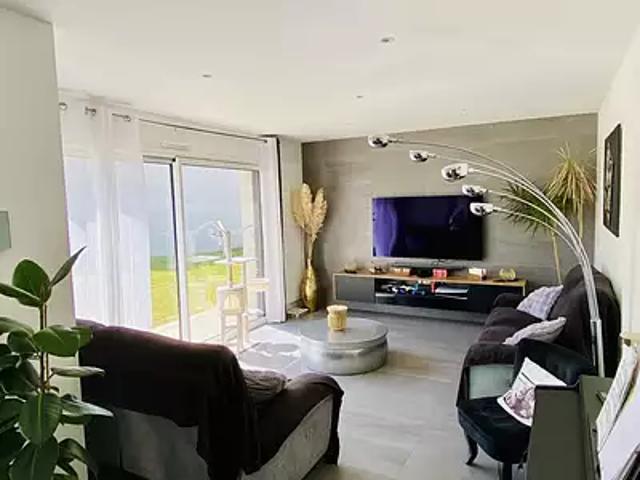 Maison vente à Lorient, Bretagne