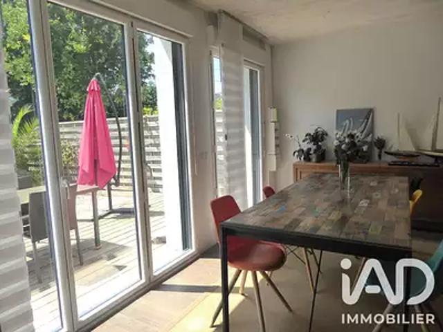 Maison vente à Kerzec-Izel, Quéven
