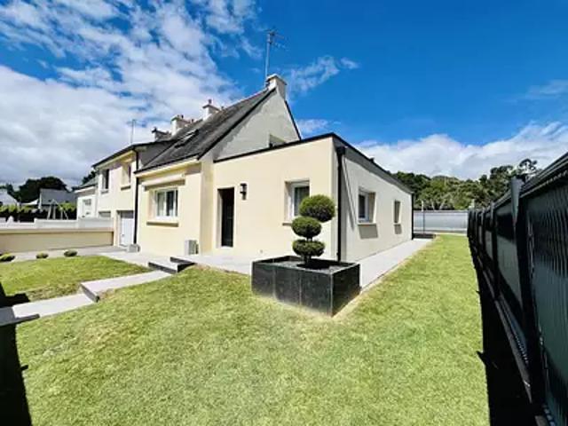 Maison vente à Kerzec-Izel, Quéven