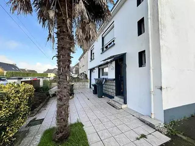 Maison vente à Lorient, Bretagne