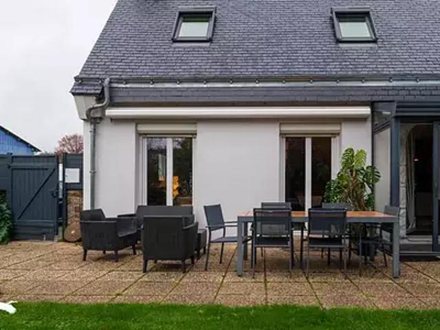 Maison vente à Kerzec-Izel, Quéven