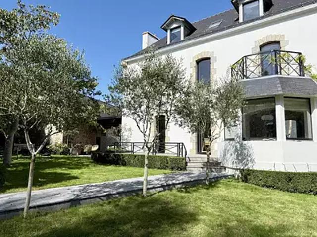 Maison vente à Kerzec-Izel, Quéven