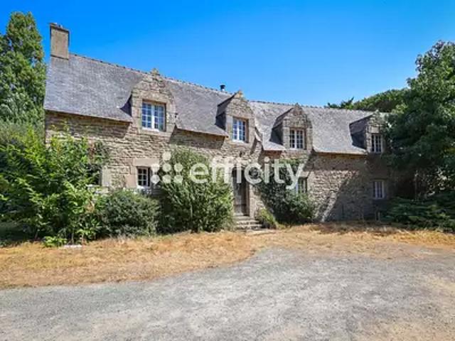 Maison vente à Kerzec-Izel, Quéven