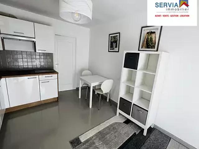 Appartement location à Lorient, Bretagne