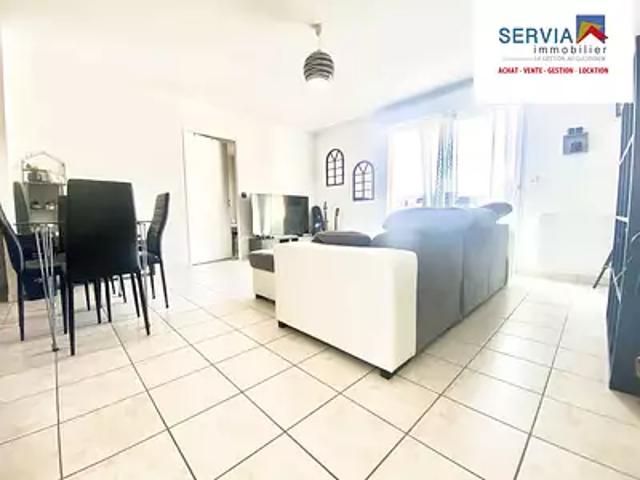 Appartement location à Lorient, Bretagne