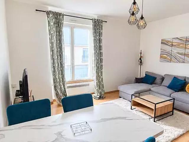 Appartement location à Kerzec-Izel, Quéven