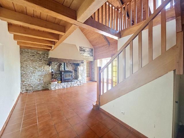 Maison vente à Lorient, Bretagne