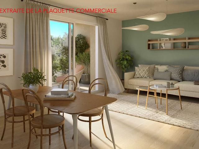 Appartement vente à Lorient, Bretagne