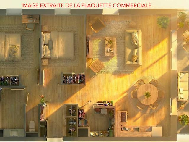 Appartement vente à Lorient, Bretagne