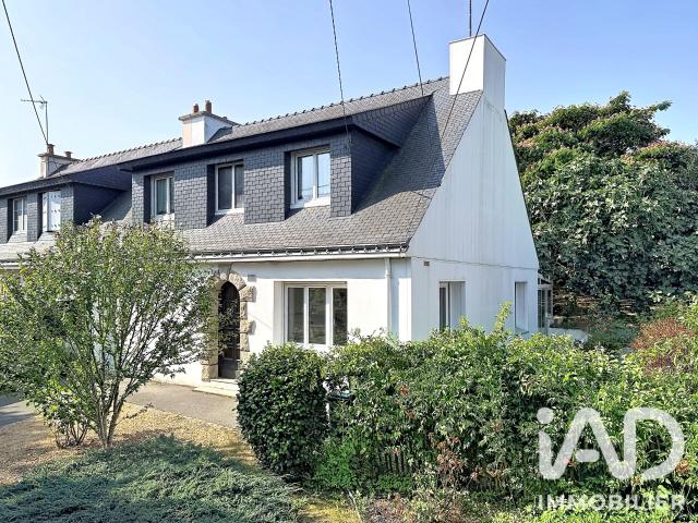 Maison vente à Lorient, Bretagne
