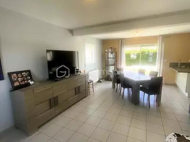 Maison vente à La Coudrais, Quévert