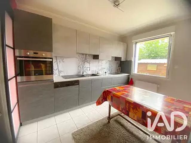 Maison vente à La Coudrais, Quévert