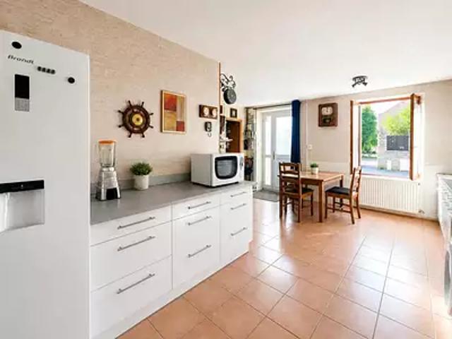 Maison vente à La Coudrais, Quévert