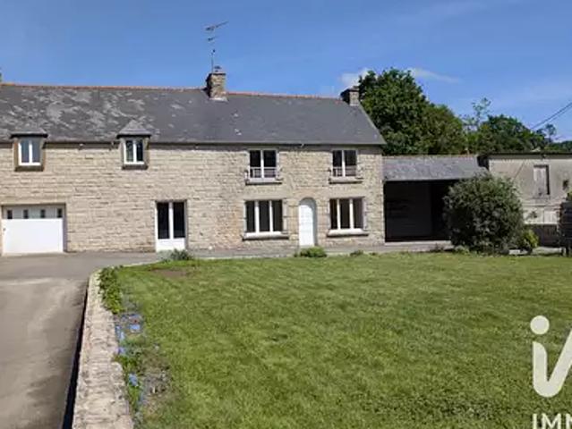 Maison vente à Dinan, Bretagne