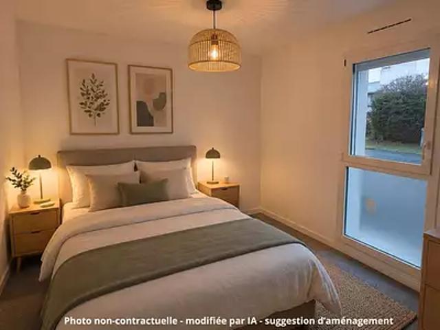 Appartement vente à Dinan, Bretagne