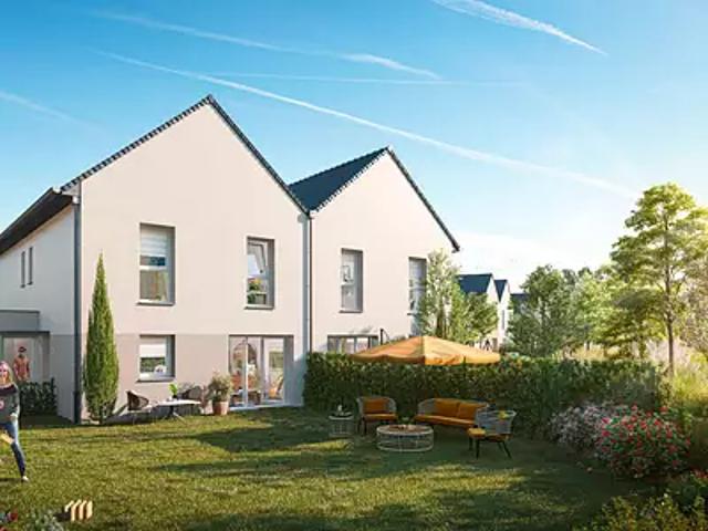 Appartement vente à Dinan, Bretagne