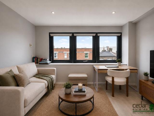 Apartment for rent in Kilburn, Greater London