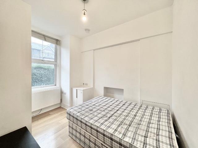 Room for rent in London Borough of Camden, Greater London