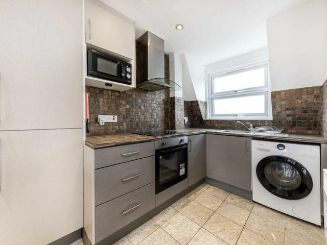 Apartment for rent in West Hampstead, Kilburn