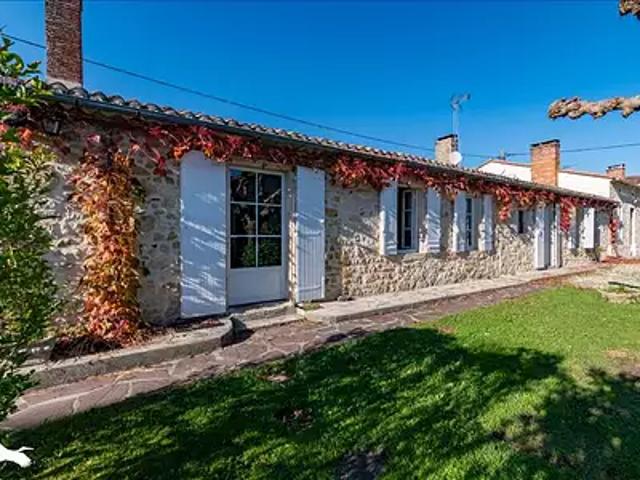 Maison vente à Lesparre-Médoc, Queyrac