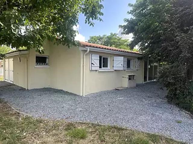 Maison vente à Lesparre-Médoc, Queyrac