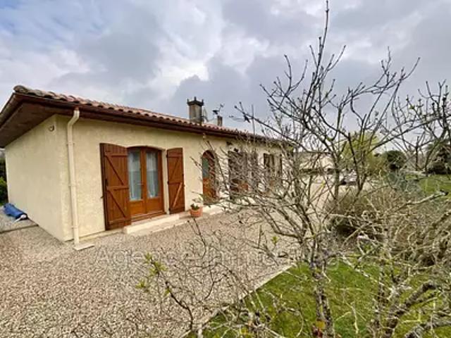 Maison vente à Queyrac, Vimaney