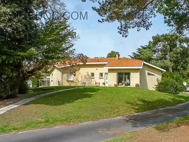 Maison vente à Lesparre-Médoc, Queyrac