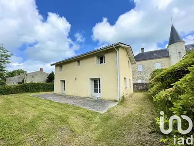 Maison vente à Queyrac, Vimaney