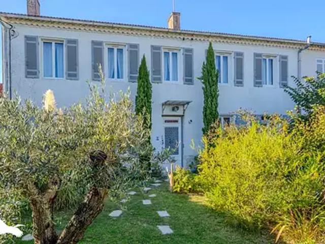 Maison vente à Lesparre-Médoc, Queyrac
