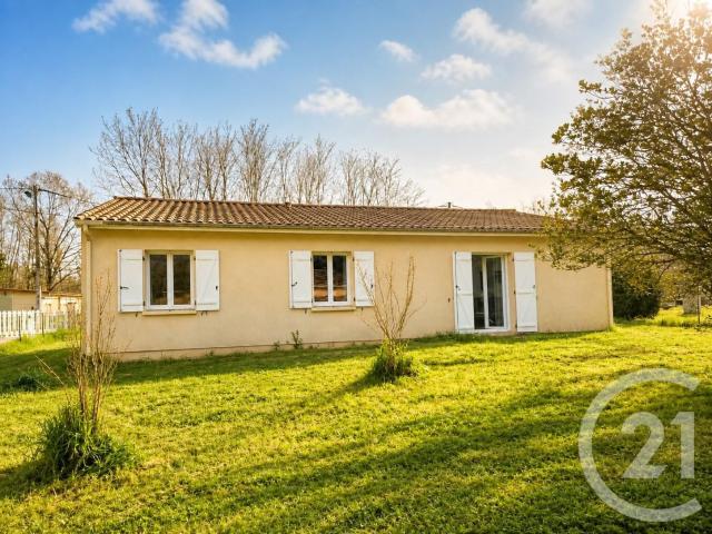 Maison vente à Lesparre-Médoc, Queyrac