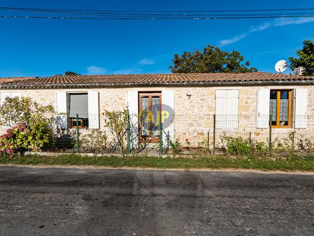 Maison vente à Lesparre-Médoc, Queyrac