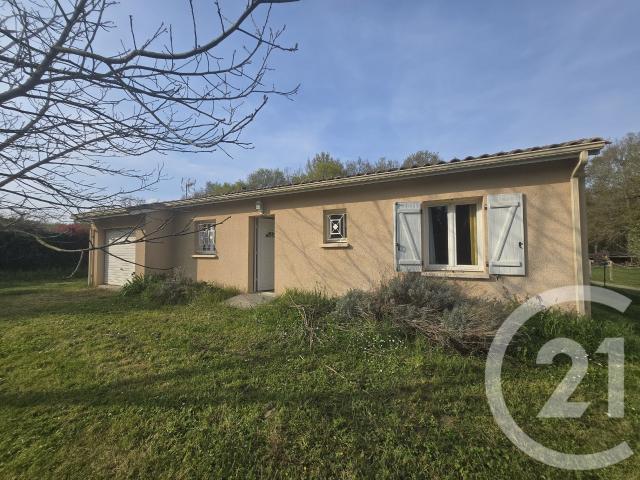 Maison vente à Lesparre-Médoc, Queyrac