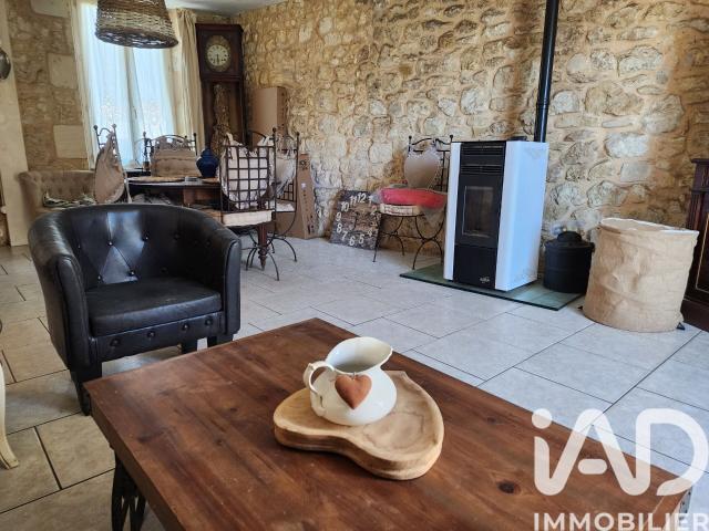 Maison vente à Lesparre-Médoc, Queyrac