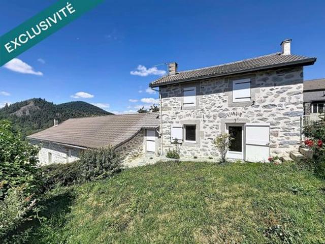 Villa vente à Le Puy-en-Velay, Queyrières