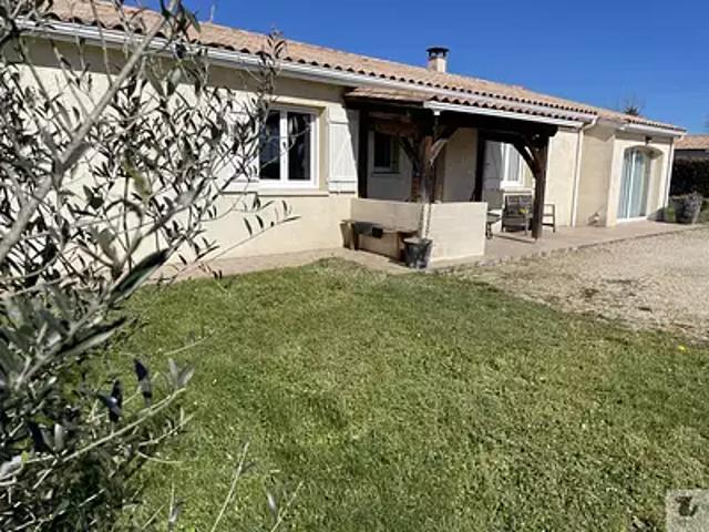 Maison vente à France métropolitaine, Queyssac