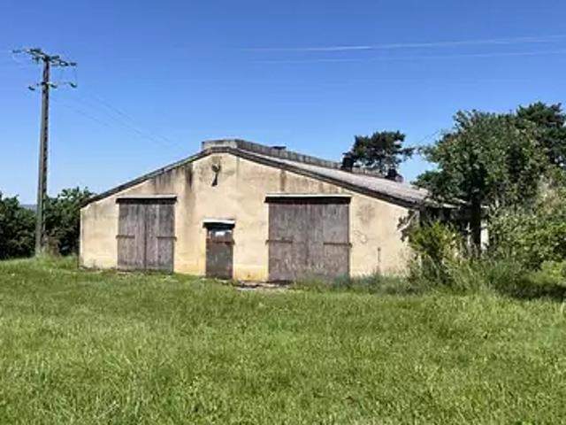 Maison vente à Brive-la-Gaillarde, Queyssac-les-vignes