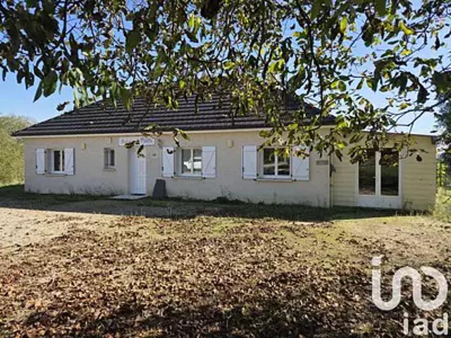 Maison vente à Brive-la-Gaillarde, Queyssac-les-vignes