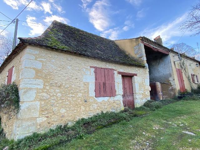 Maison vente à Queyssac, Dordogne