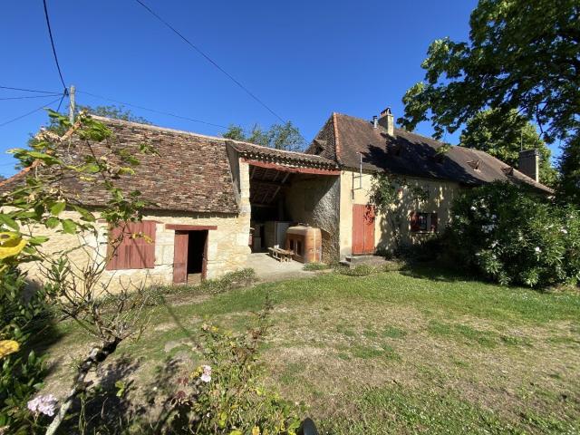 Maison vente à Bergerac, Queyssac