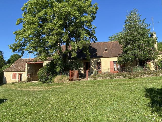 Maison vente à Bergerac, Queyssac