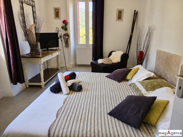 Maison vente à Florac, Occitanie