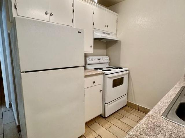 Apartment for rent in Stockton, California