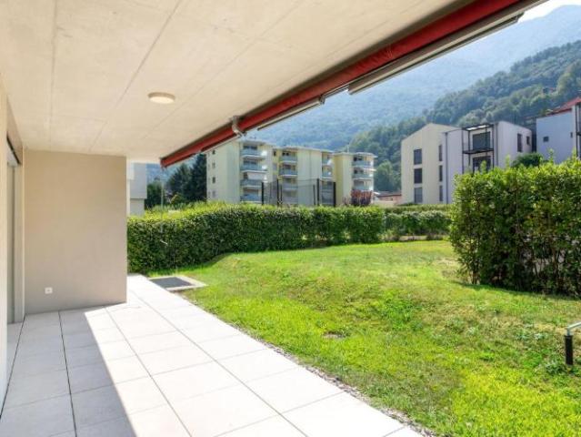 Apartment mieten in Cadenazzo, Tessin
