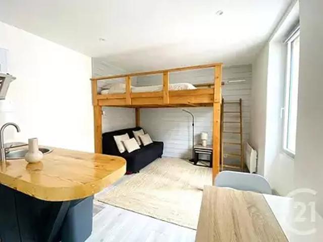 Appartement vente à Lorient, Bretagne