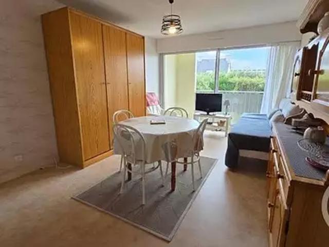 Appartement vente à Lorient, Bretagne